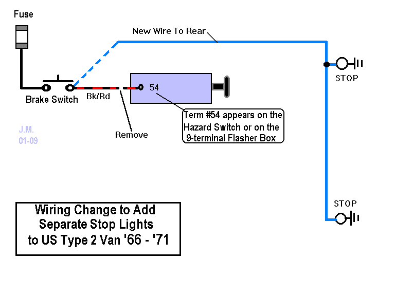 29+ Flasher Hazard Light Wiring Diagram